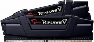 G.Skill Ripjaws V (F4-4266C19D-16GVKC) 16 GB 4266 MHz DDR4 Ram kullananlar yorumlar